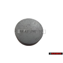 VW Originale Magnete - 011507221