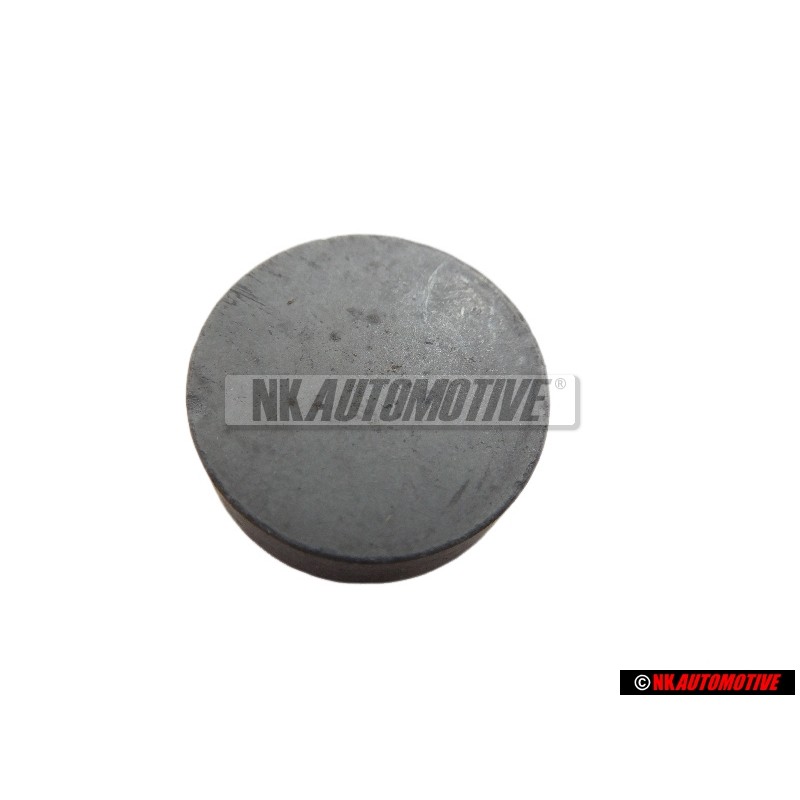 VW Originale Magnete - 011507221