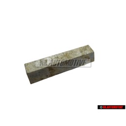 VW Originale Dado Di Bloccaggio - 021905267