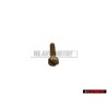 VW Originale Vite Cilindrica - 341129295