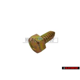 VW Originale Vite Lamiera - N 0138961