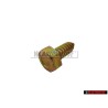 VW Originale Vite Lamiera - N 0138961