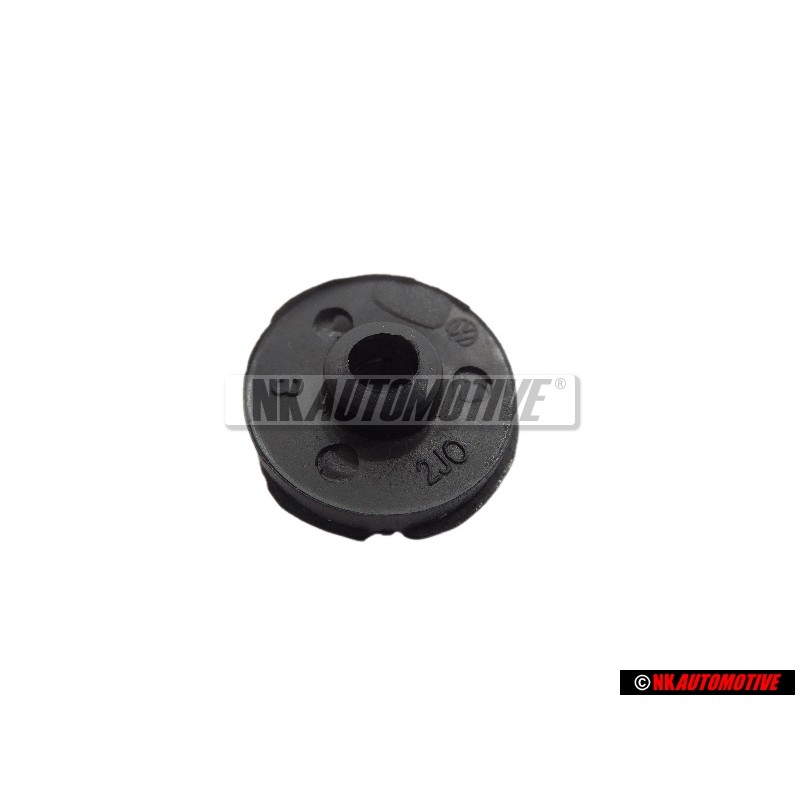 VW Originale Rondella D'Arresto - 111853695