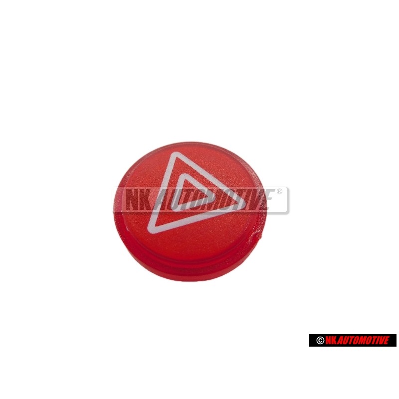 VW Originale Calotta Con Simbolo - 1119415432