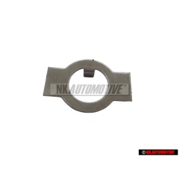 VW Originale Rondella Reggispinta - 2114056811