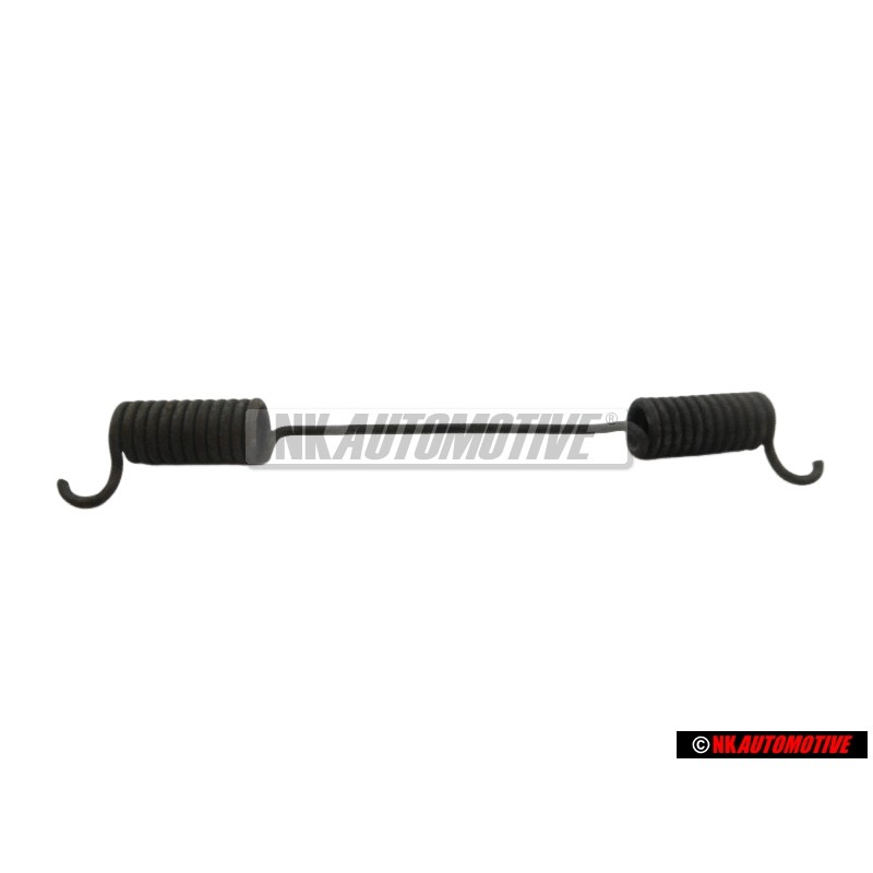 VW Originale Molla Di Trazione - 2116093011