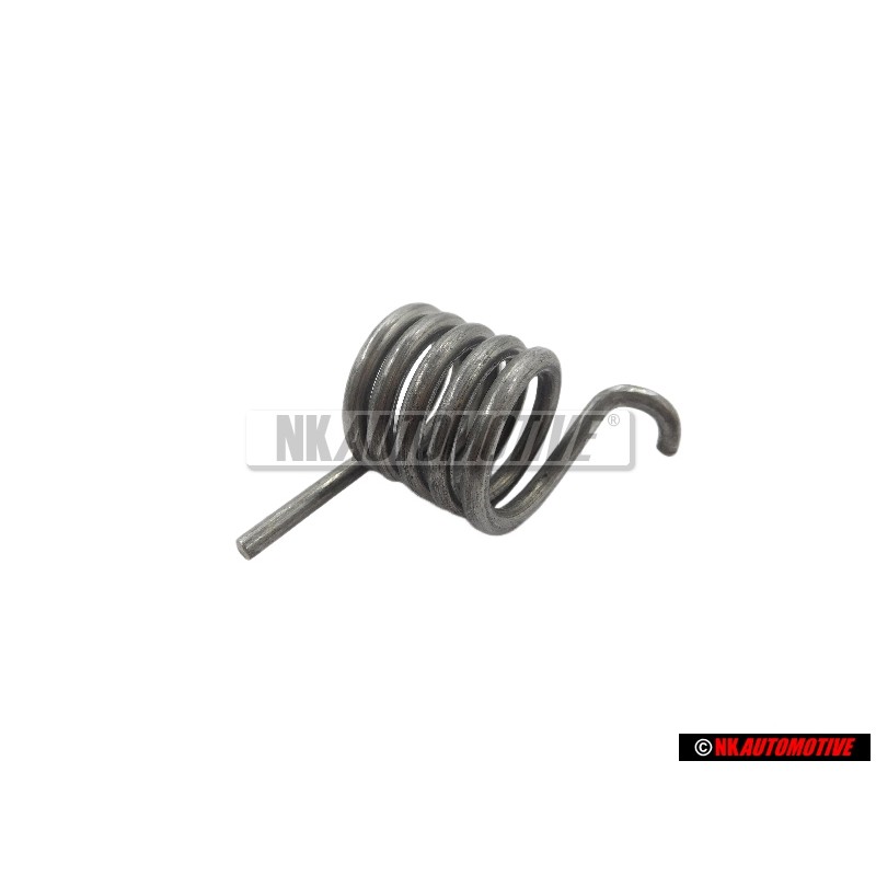 VW Originale Molla Di Richiamo - 014141723A