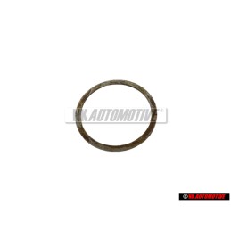 VW Originale Rondella Calibrata - 018409393