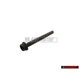 VW Originale Vite Cilindrica Con Testa Poligonale Interna - 022103384E