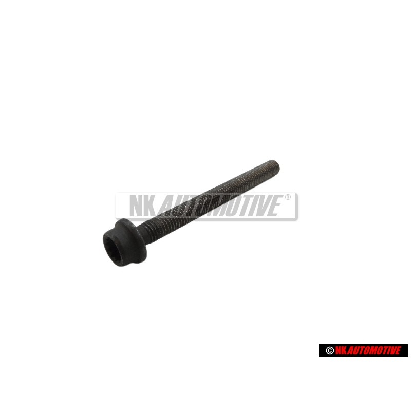 VW Originale Vite Cilindrica Con Testa Poligonale Interna - 022103384E