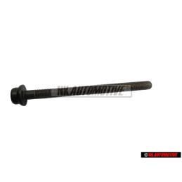 VW Originale Vite Cilindrica Con Testa Poligonale Interna - 022103384F