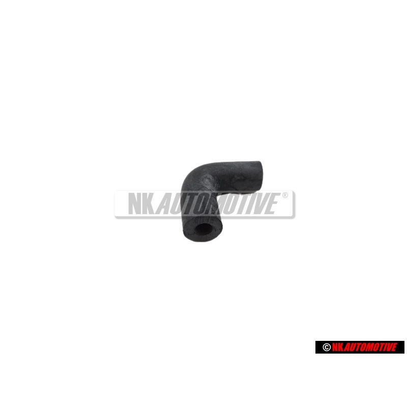 VW Originale Tubo Angolato - 028133784