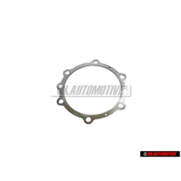VW Originale Rondella Registrazione - 02D525291AA
