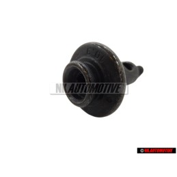 VW Originale Vite A Collare Con Cava Esagonale Per Sfiato - 030103531G