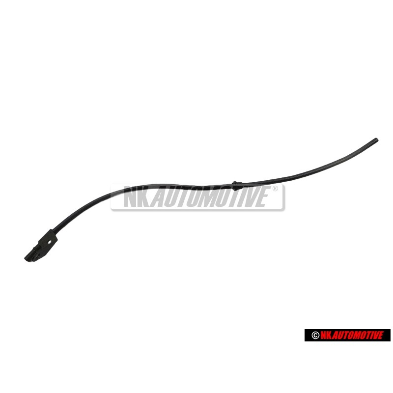 VW Originale Tubo Per Astina Misurazione - 036115629S