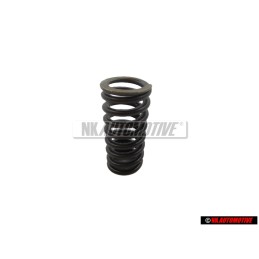 VW Originale Molla Valvola - 03H109623A