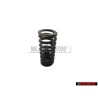 VW Originale Molla Valvola - 03H109623A
