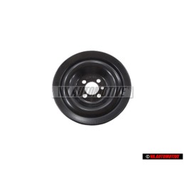 VW Originale Puleggia Cinghia Trapezoidale - 044105255H
