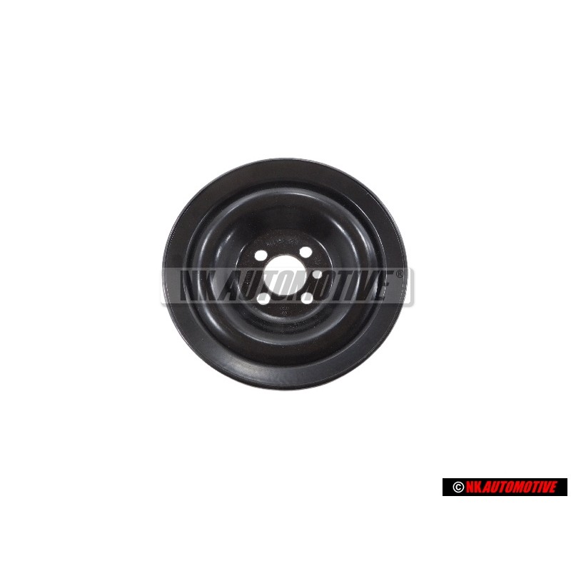 VW Originale Puleggia Cinghia Trapezoidale - 044105255H