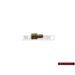 VW Originale Valvola Di Non Ritorno - 055129500