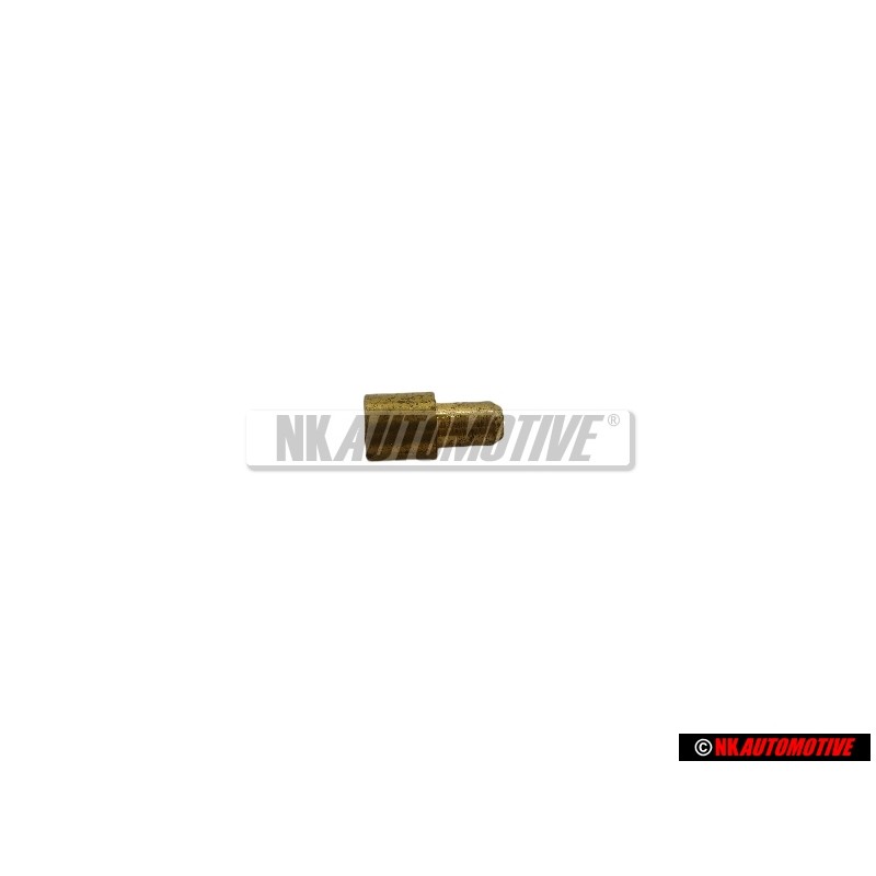 VW Originale Valvola Di Non Ritorno - 055129500