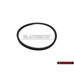 VW Originale Cinghia Trapezoidale - 068903137AJ