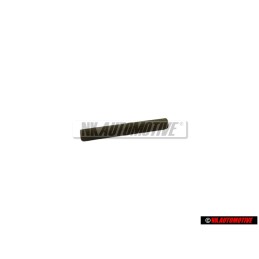 VW Originale Raccordo Tubolare - 111127505