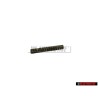 VW Originale Raccordo Tubolare - 111127505
