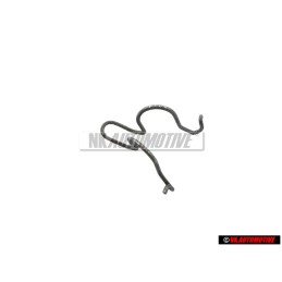 VW Originale Molla Ritegno - 111809379A