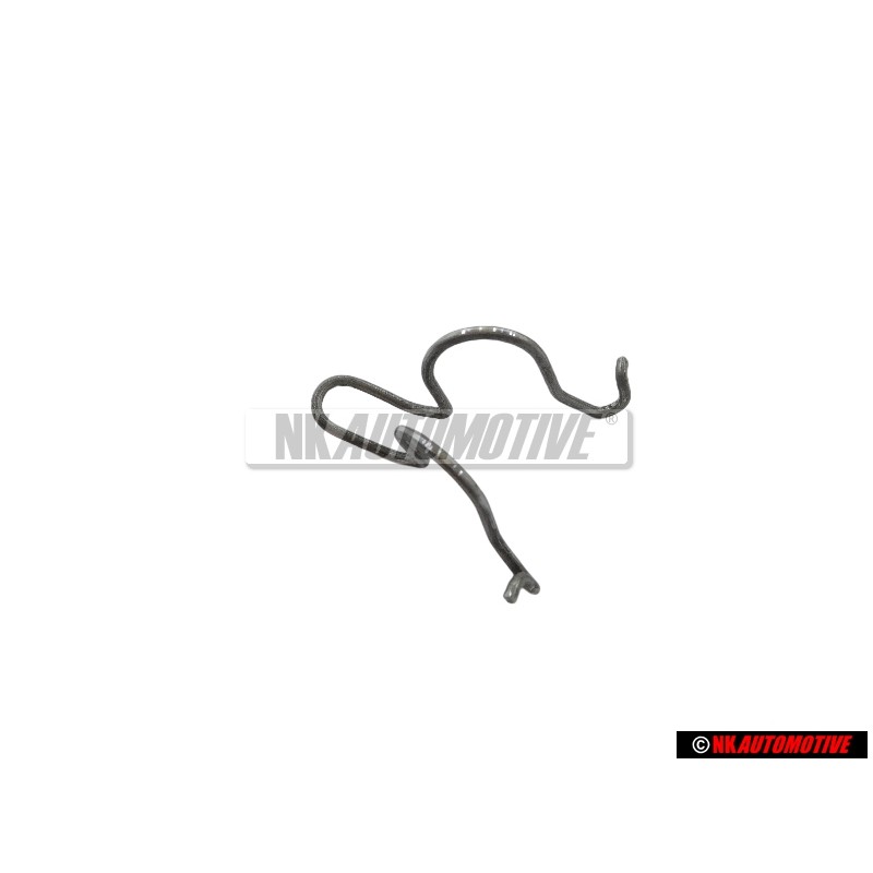 VW Originale Molla Ritegno - 111809379A