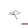 VW Originale Molla Ritegno - 111809379A