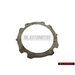 VW Originale Rondella Registrazione - 113311393