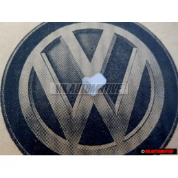 VW Originale Pressore - 1138536151