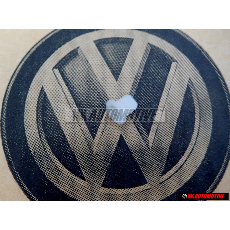 VW Originale Pressore - 1138536151