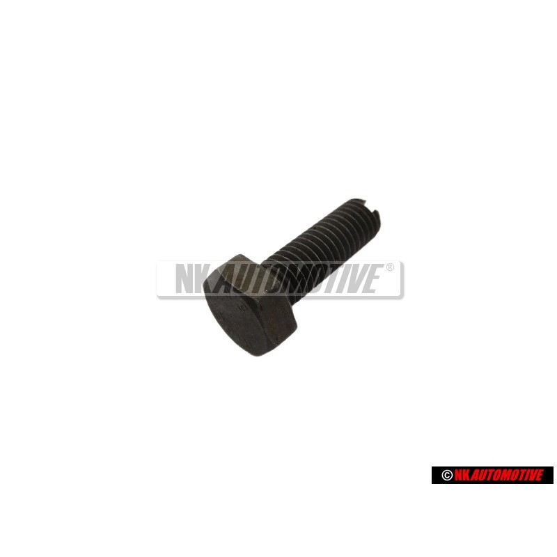 VW Originale Vite A Testa Esagonale - 131401193