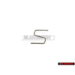 VW Originale Molla - 1C0809932