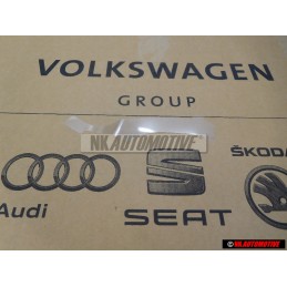 VW Originale Pellicola Protettiva - 1C0853843D
