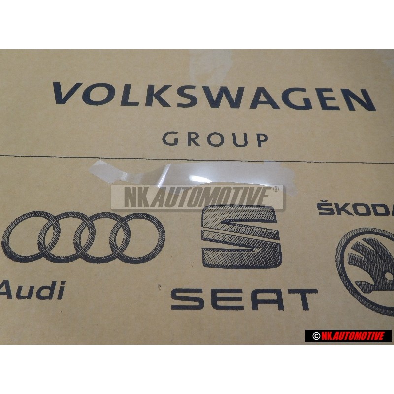 VW Originale Pellicola Protettiva - 1C0853843D