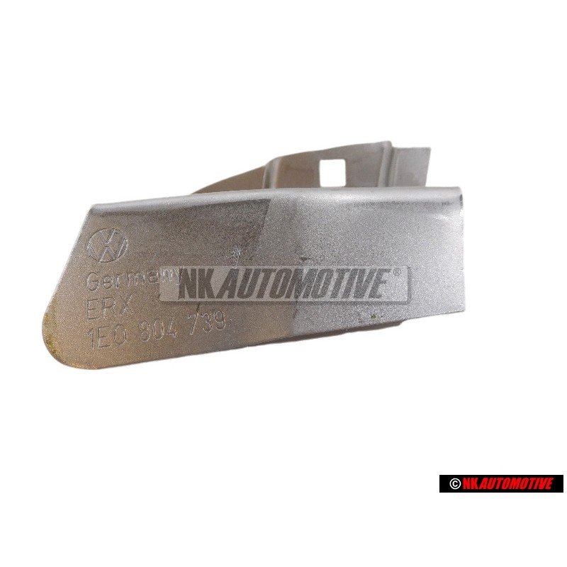 VW Originale Supporto Per Paraurti - 1E0804739