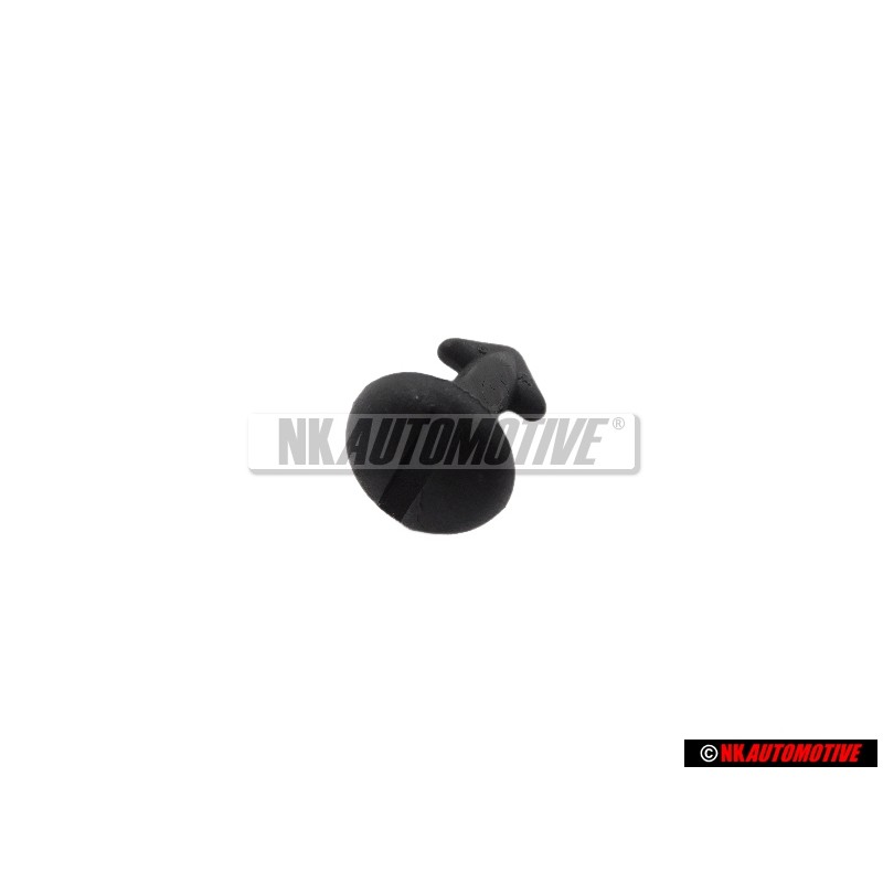 VW Originale Graffetta Nero - 1L0867448 01C