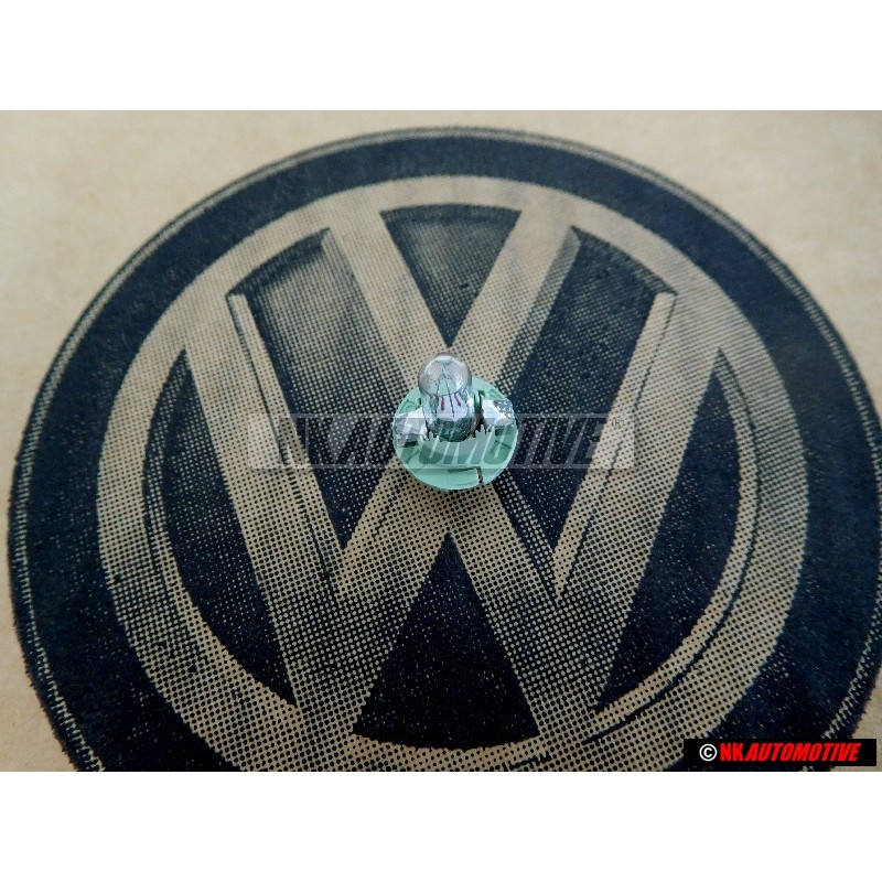 VW Originale Lampada Ad Incandescenza - 1U0919062C