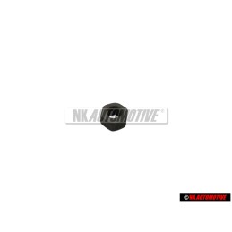 VW Originale Dado Esagonale - 211415423