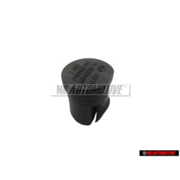 VW Originale Supporto Per Valvola Chiusura - 251259155C
