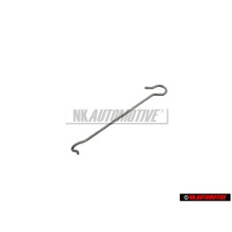 VW Originale Gancio - 251721582A