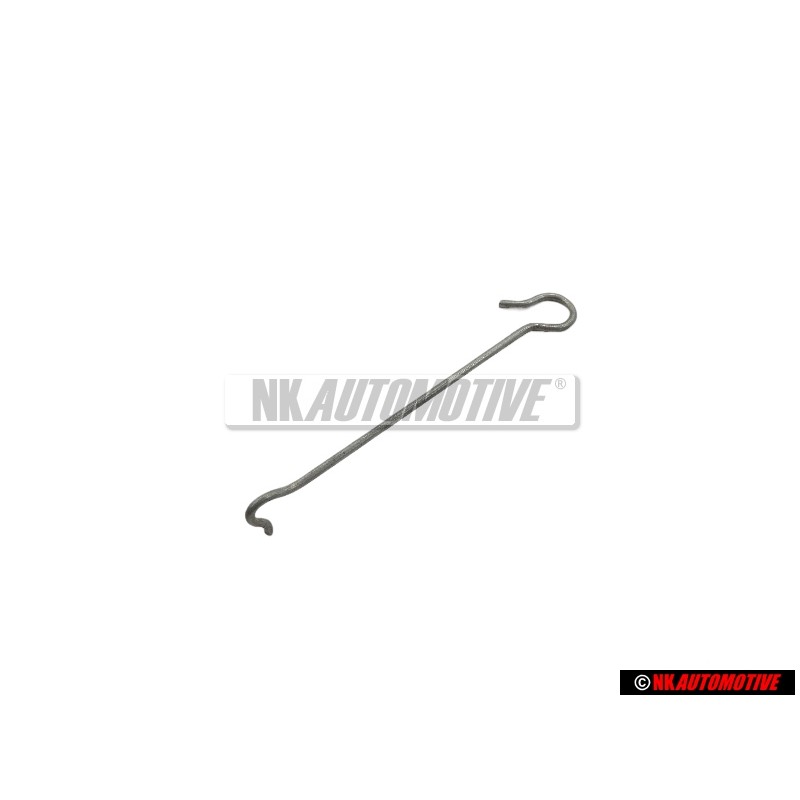 VW Originale Gancio - 251721582A
