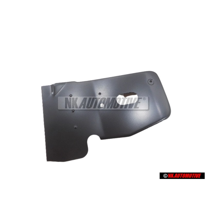 VW Originale Terminale Per Elemento Deformabile - 251805087