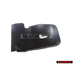 VW Originale Terminale Per Elemento Deformabile - 251805088