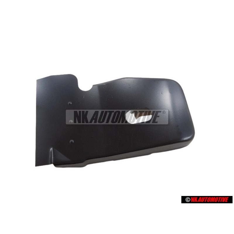 VW Originale Terminale Per Elemento Deformabile - 251805088