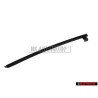 VW Originale Canalino Di Guida - 251837410