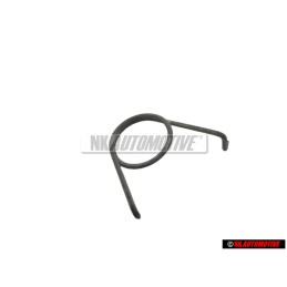 VW Originale Molla Sagomata - 251843382